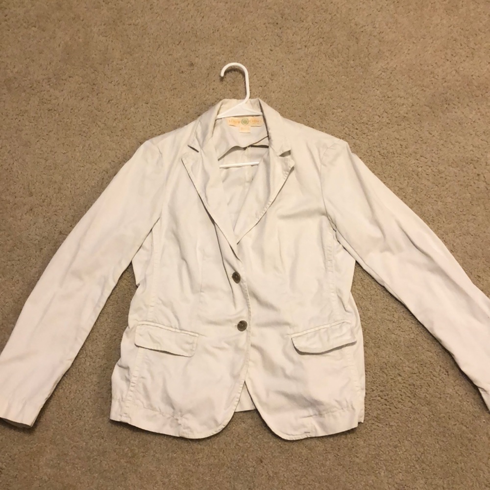 J Crew Jacket